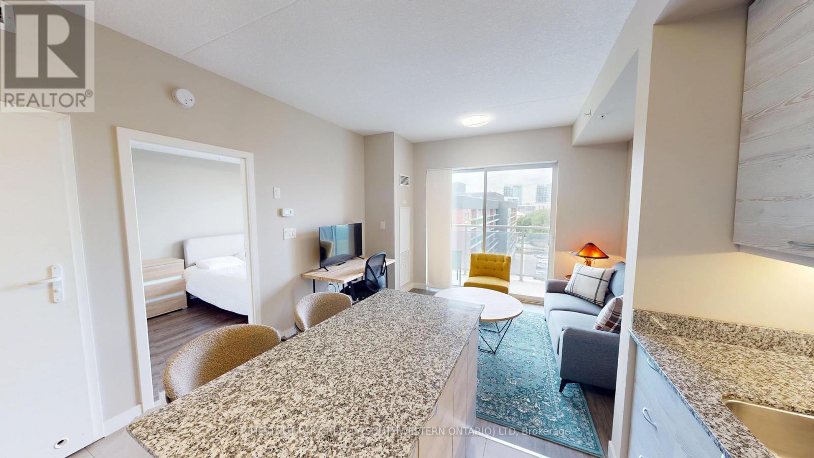 505 - 280 Lester Street, Waterloo, Ontario  N2L 0G2 - Photo 9 - X13462684