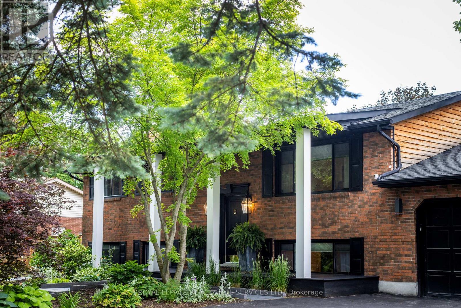13 UPPER CANADA DRIVE, Niagara-on-the-Lake, Ontario