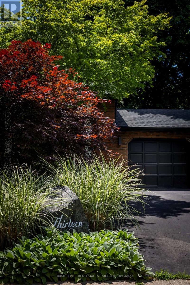 13 Upper Canada Drive, Niagara-On-The-Lake, Ontario  L0S 1J0 - Photo 3 - X13462736