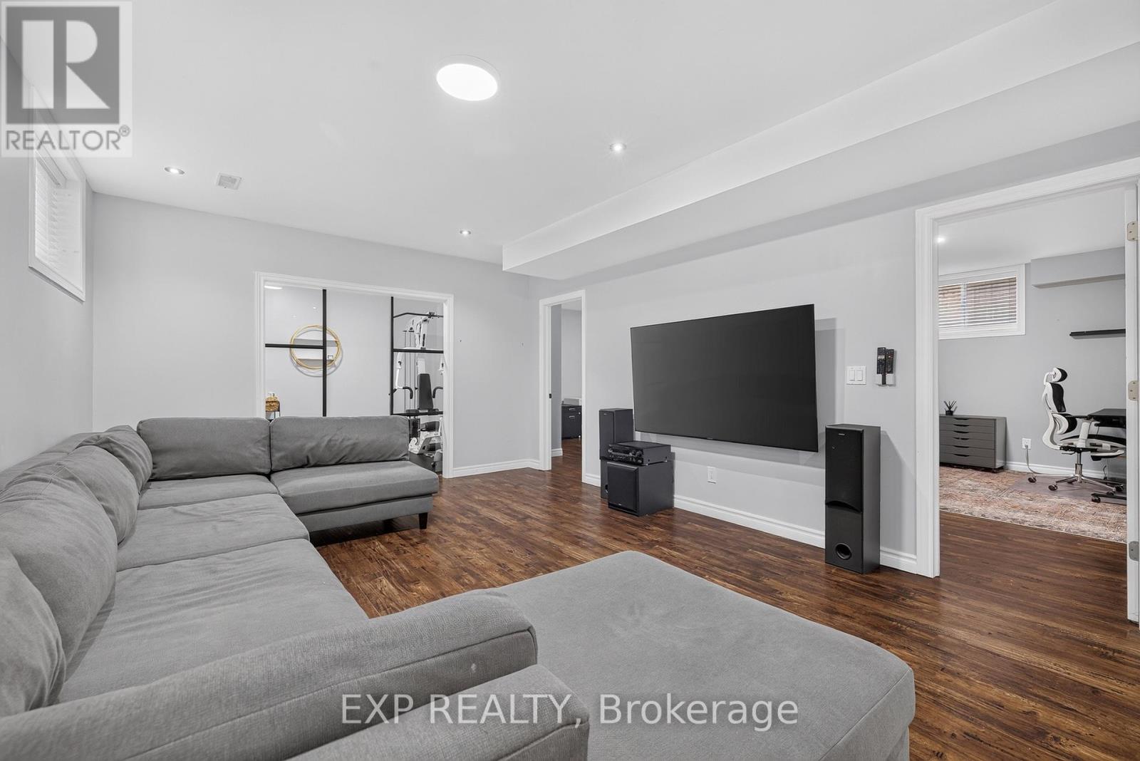 16 Gouda Place, Cambridge, Ontario  N1P 0B1 - Photo 32 - X13462750