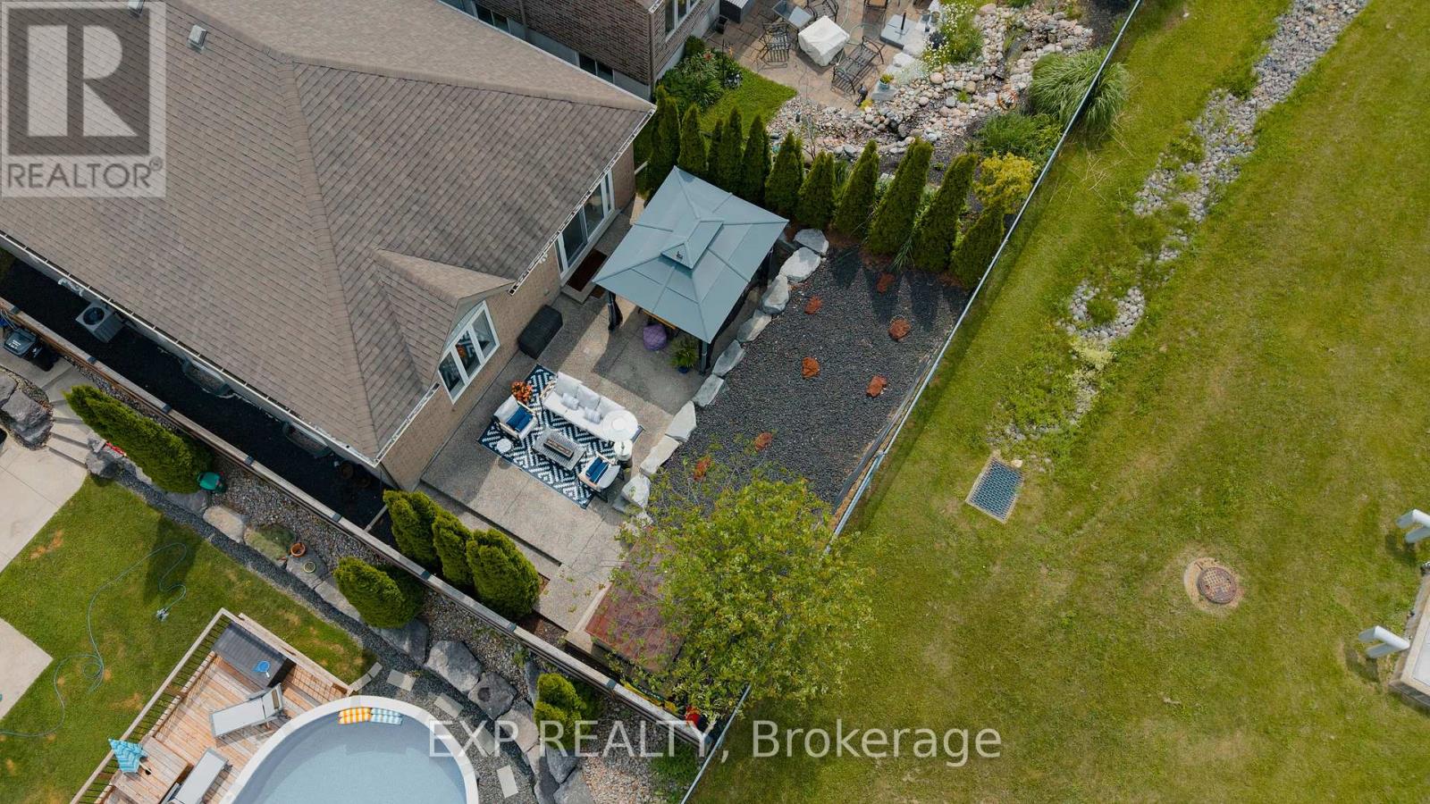 16 Gouda Place, Cambridge, Ontario  N1P 0B1 - Photo 40 - X13462750