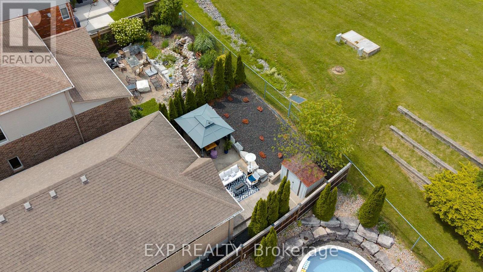 16 Gouda Place, Cambridge, Ontario  N1P 0B1 - Photo 41 - X13462750
