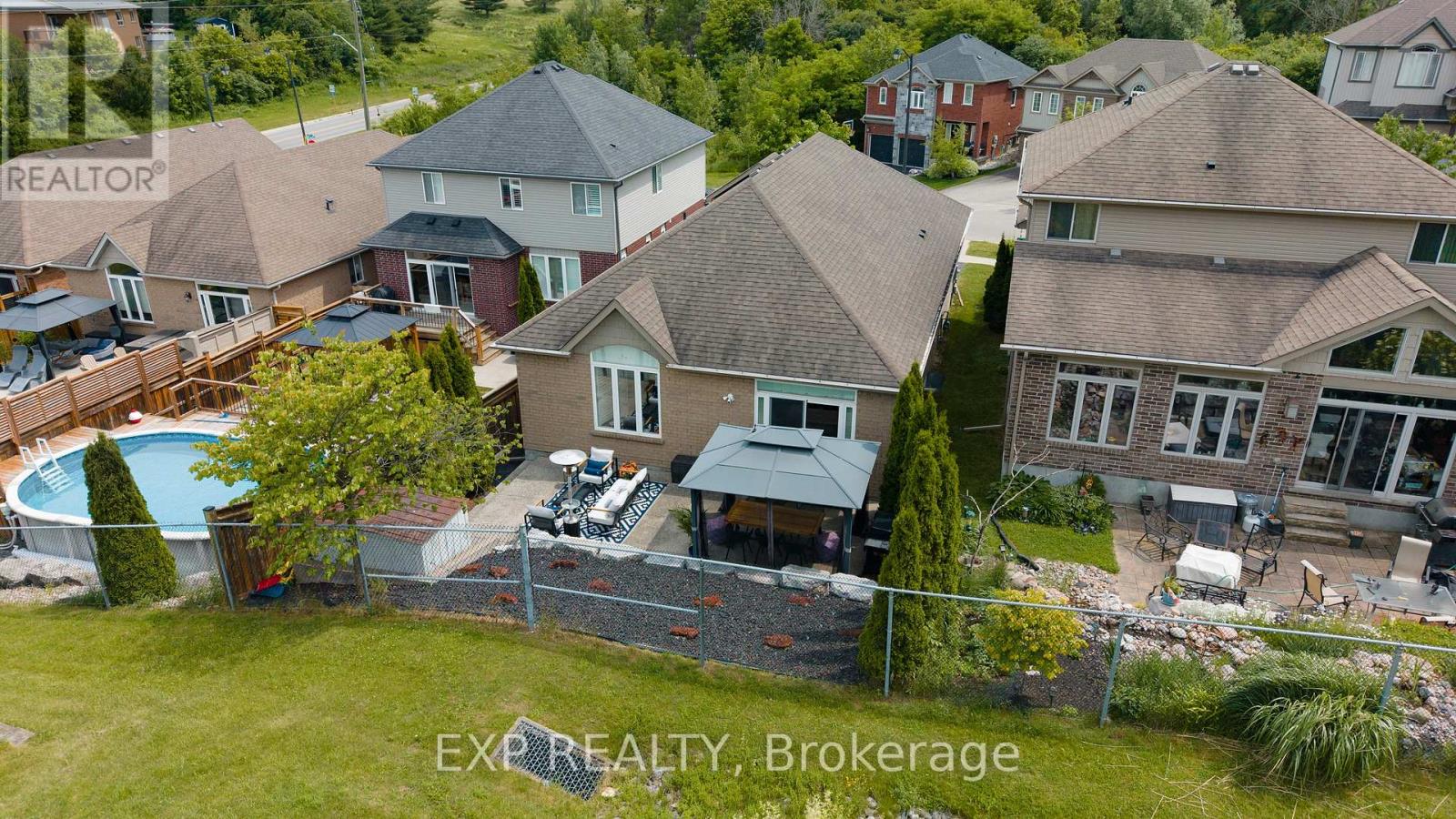 16 Gouda Place, Cambridge, Ontario  N1P 0B1 - Photo 42 - X13462750