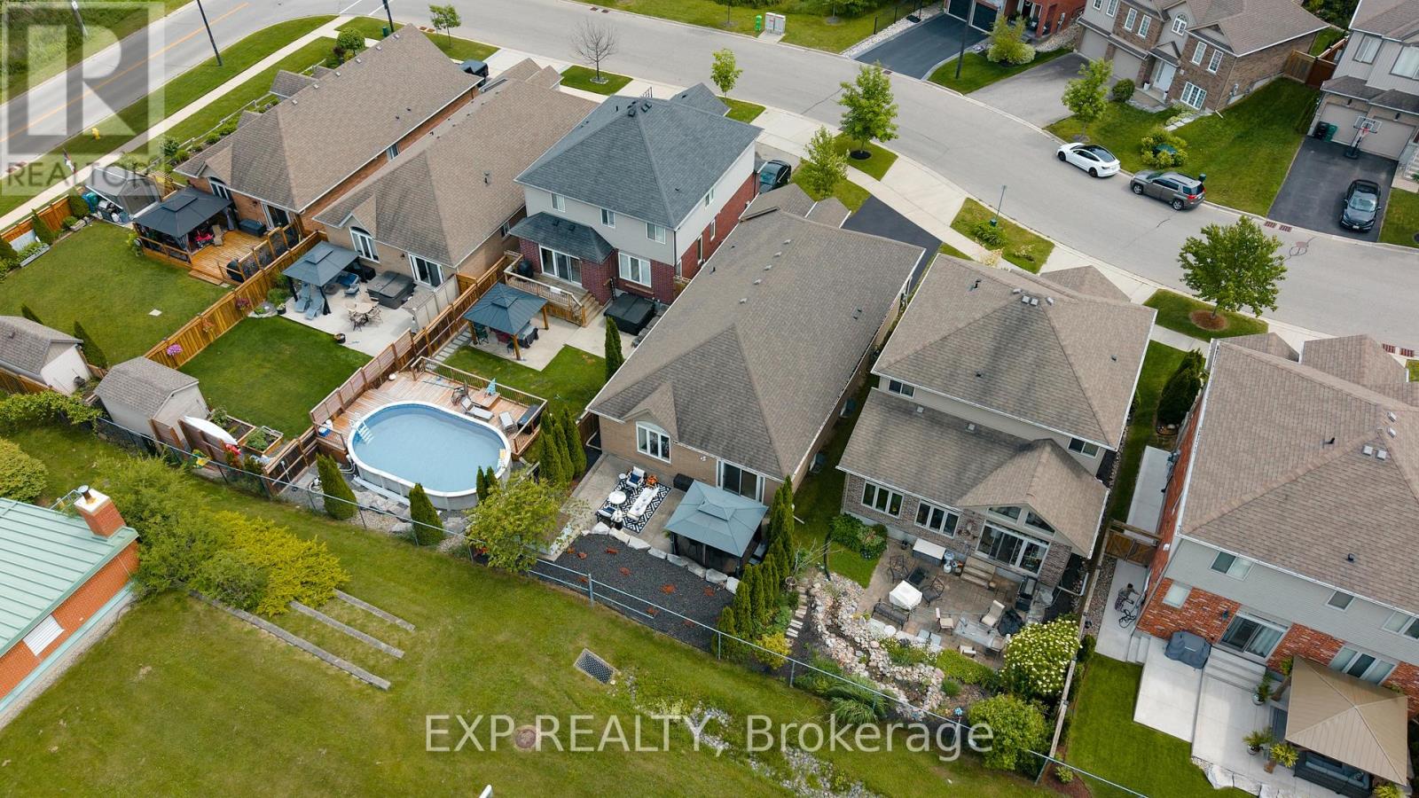 16 Gouda Place, Cambridge, Ontario  N1P 0B1 - Photo 43 - X13462750