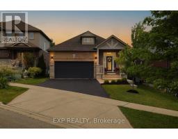 16 GOUDA PLACE, Cambridge, Ontario