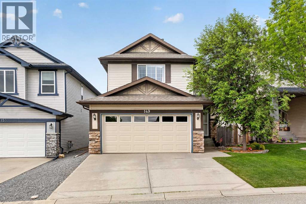 149 Royal Birch Bay NW, calgary, Alberta