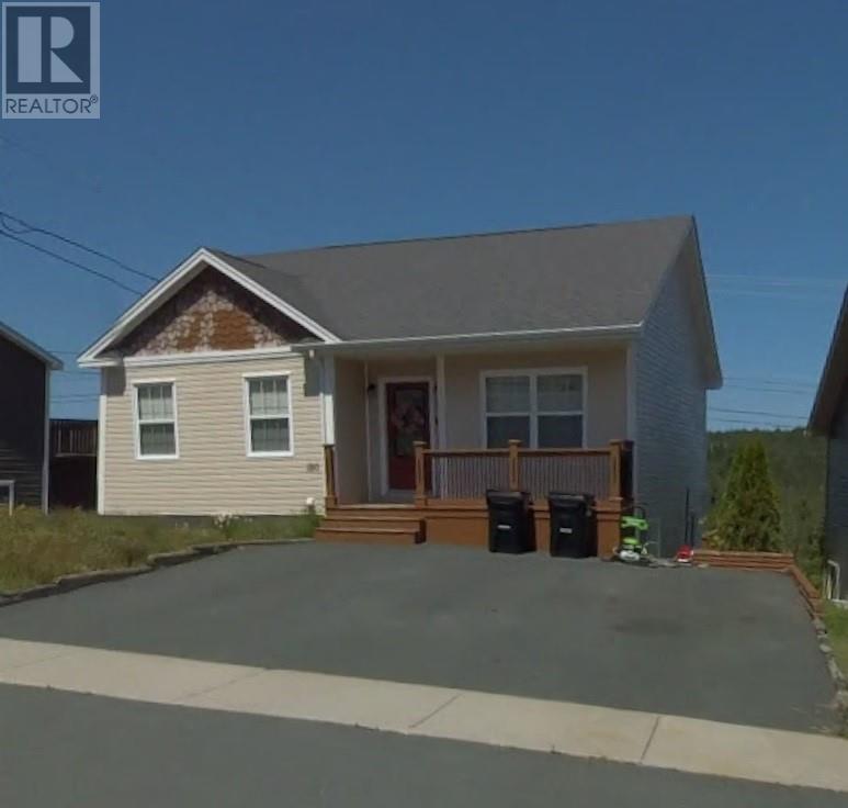 180 Ladysmith Drive, St. John's, Newfoundland & Labrador  A1B 0G9 - Photo 1 - 1299193