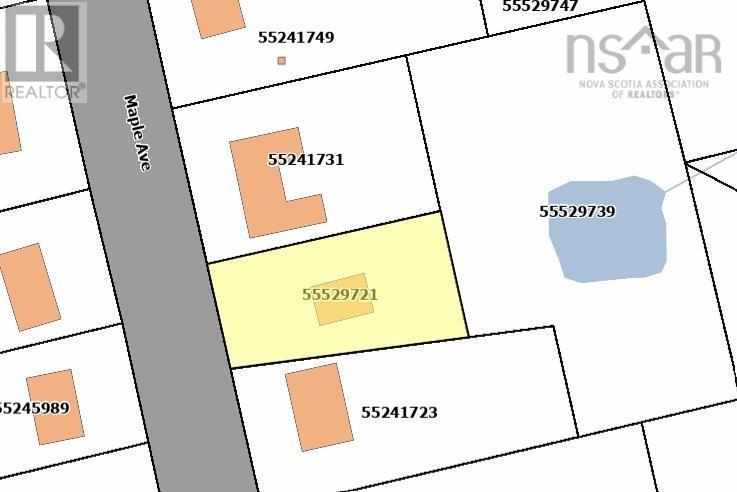 Lot 1 Maple Avenue, Berwick, Nova Scotia  B0P 1E0 - Photo 14 - 202614870