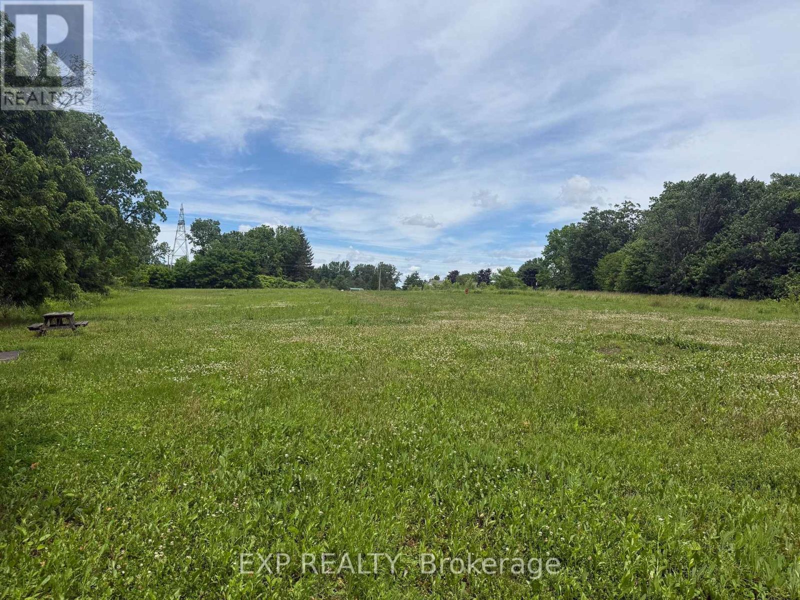 3345 GORE ROAD, Thames Centre, Ontario
