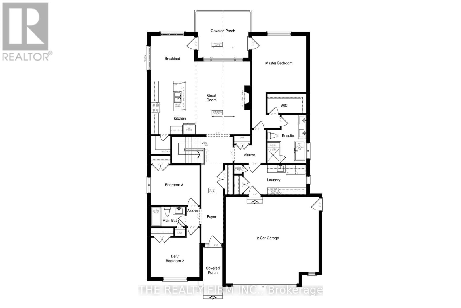 289 Elizabeth Street, Southwest Middlesex, Ontario  N0L 1M0 - Photo 2 - X13462922