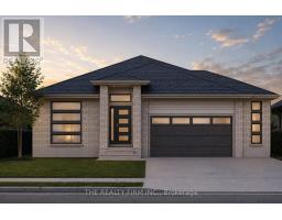 289 ELIZABETH STREET, Southwest Middlesex, Ontario