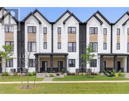 56 - 1595 CAPRI CRESCENT, London North, Ontario