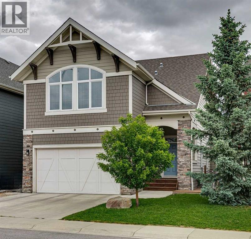48 Masters Common SE, Calgary, Alberta
