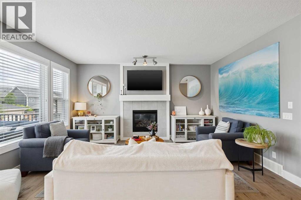 48 Masters Common Se, Calgary, Alberta  T3M 2B8 - Photo 13 - A2321952