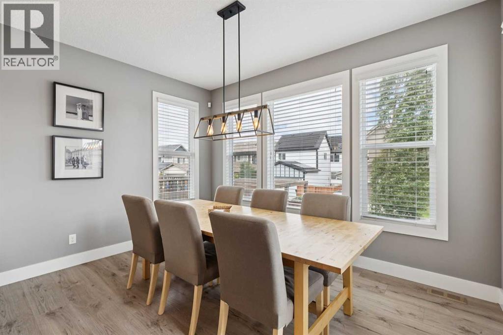 48 Masters Common Se, Calgary, Alberta  T3M 2B8 - Photo 16 - A2321952