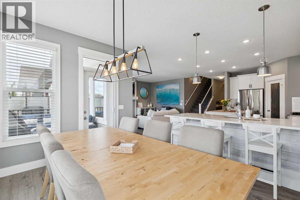 48 Masters Common Se, Calgary, Alberta  T3M 2B8 - Photo 17 - A2321952