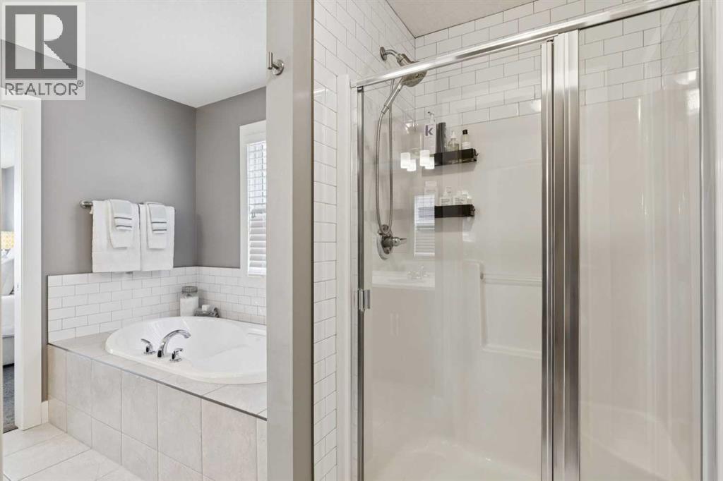 48 Masters Common Se, Calgary, Alberta  T3M 2B8 - Photo 28 - A2321952