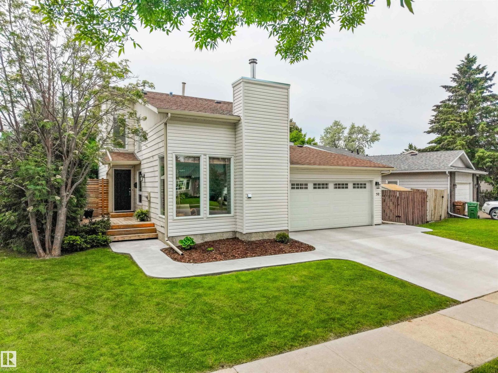 50 PRINCETON CR, st. albert, Alberta
