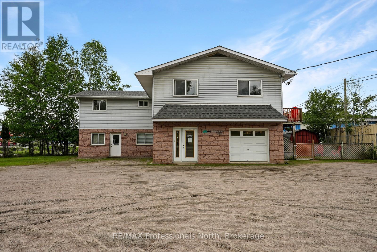 13 INDUSTRIAL PARK ROAD, dysart et al (dysart), Ontario