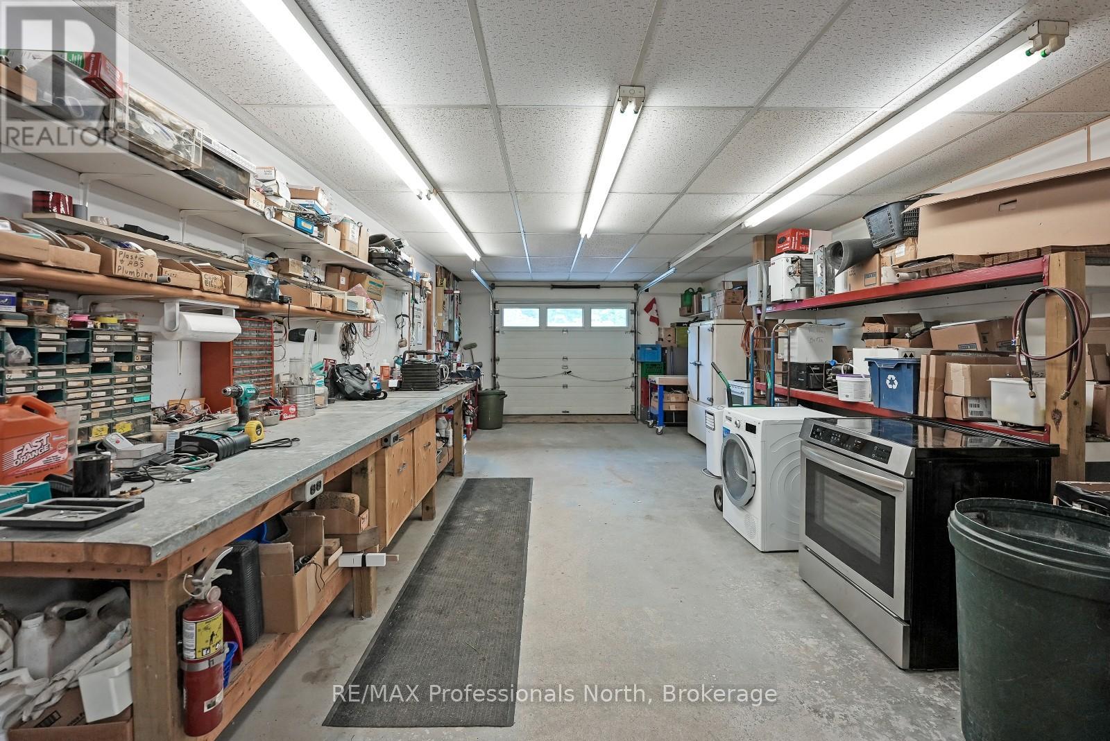 13 Industrial Park Road, Dysart Et Al (Dysart), Ontario  K0M 1S0 - Photo 11 - X13462804