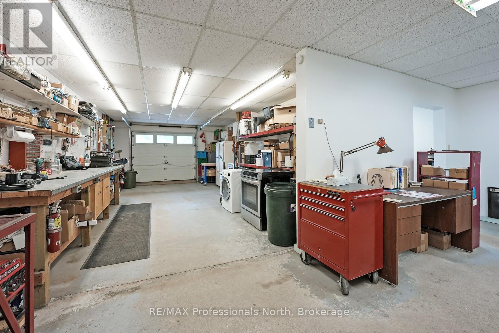 13 Industrial Park Road, Dysart Et Al (Dysart), Ontario  K0M 1S0 - Photo 12 - X13462804