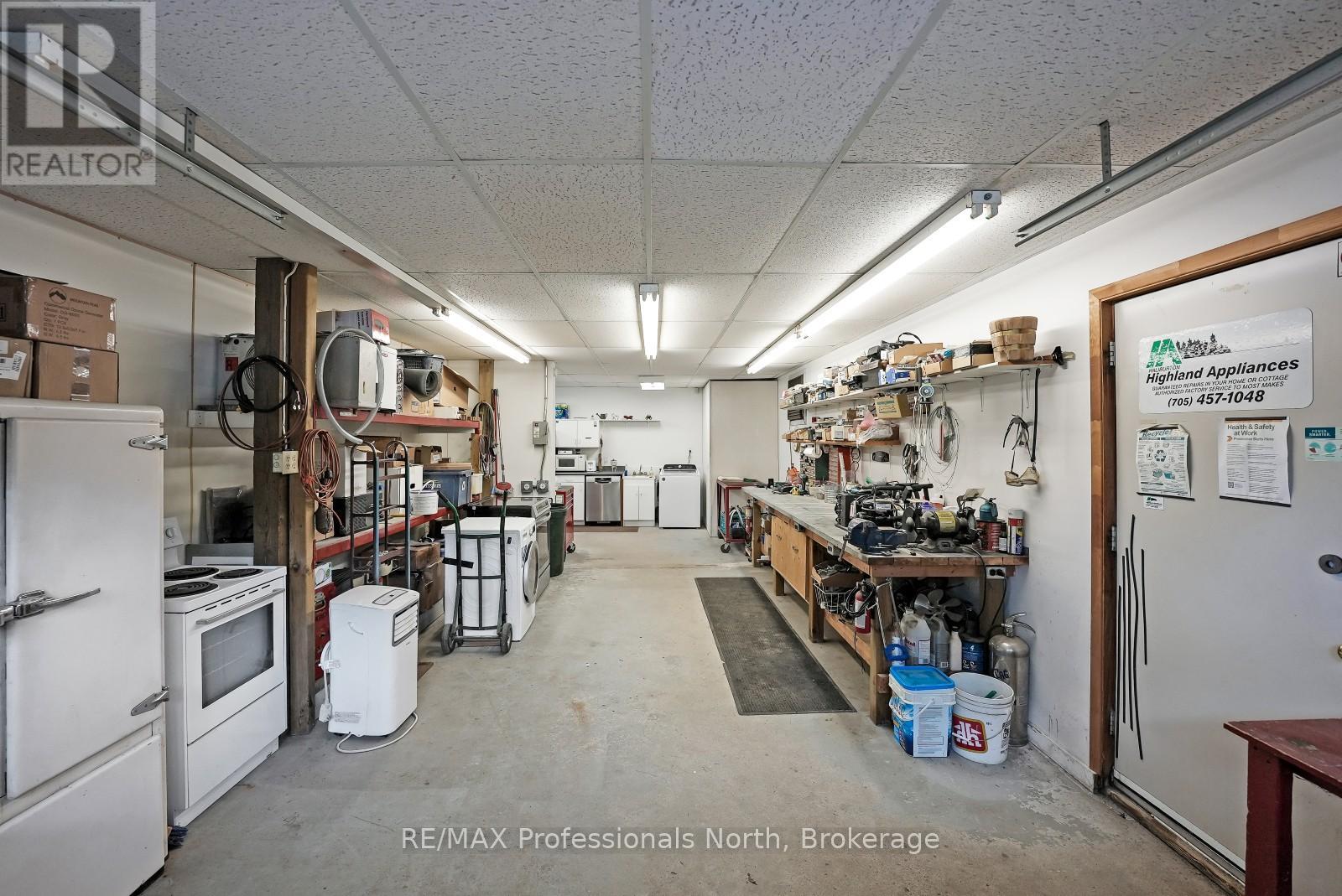 13 Industrial Park Road, Dysart Et Al (Dysart), Ontario  K0M 1S0 - Photo 13 - X13462804