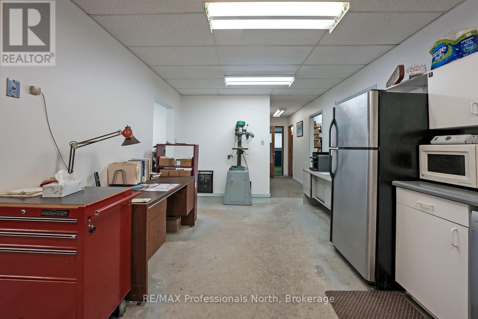 13 Industrial Park Road, Dysart Et Al (Dysart), Ontario  K0M 1S0 - Photo 16 - X13462804