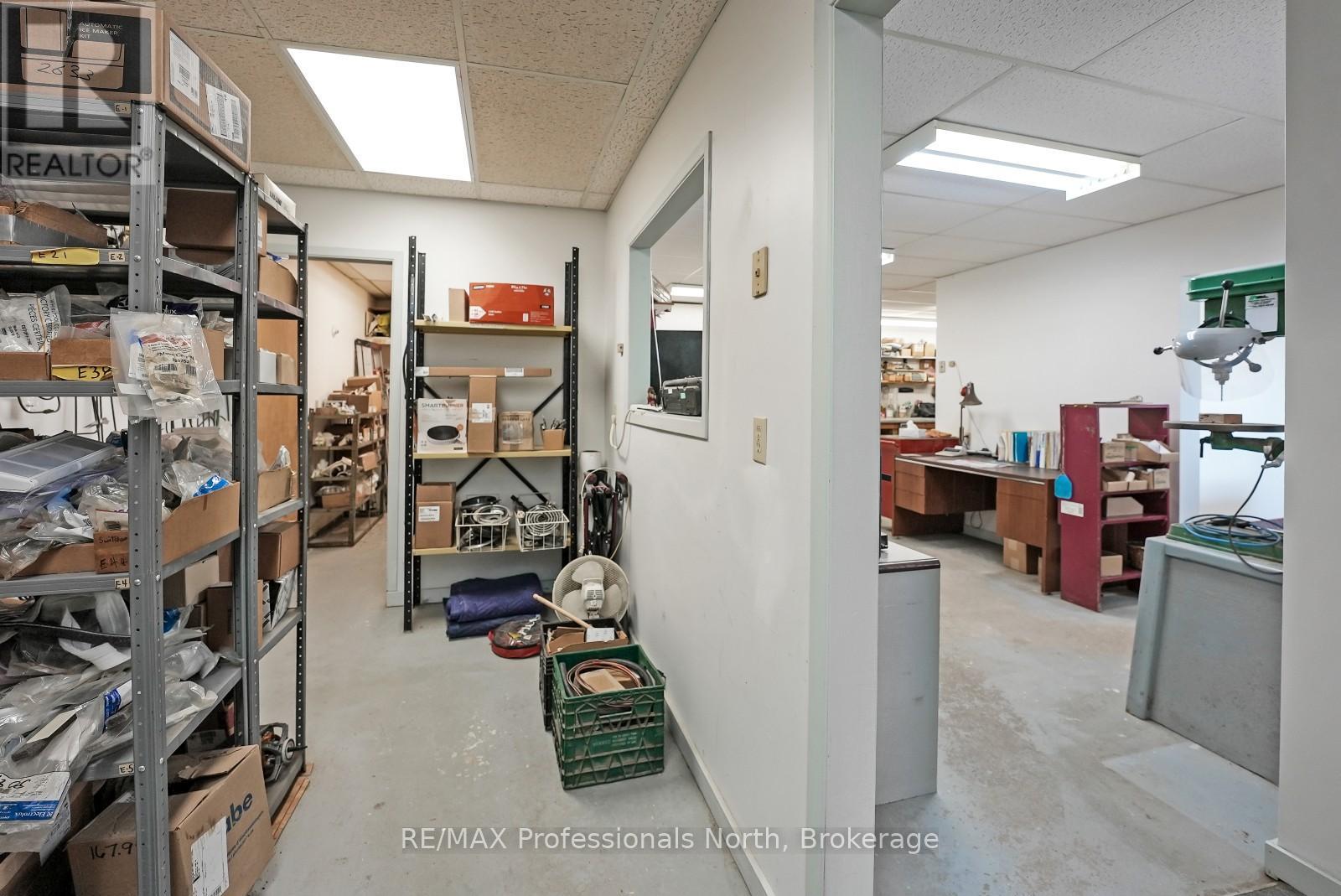 13 Industrial Park Road, Dysart Et Al (Dysart), Ontario  K0M 1S0 - Photo 19 - X13462804