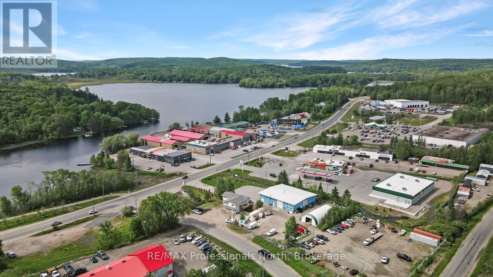 13 Industrial Park Road, Dysart Et Al (Dysart), Ontario  K0M 1S0 - Photo 2 - X13462804