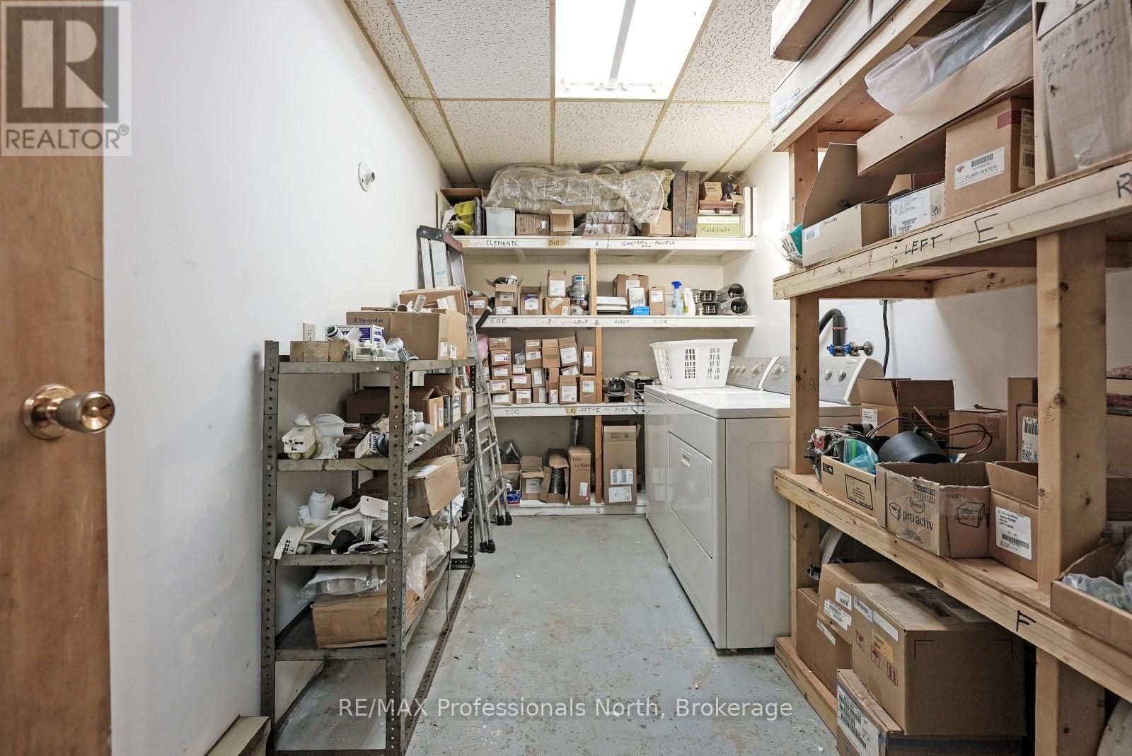 13 Industrial Park Road, Dysart Et Al (Dysart), Ontario  K0M 1S0 - Photo 20 - X13462804