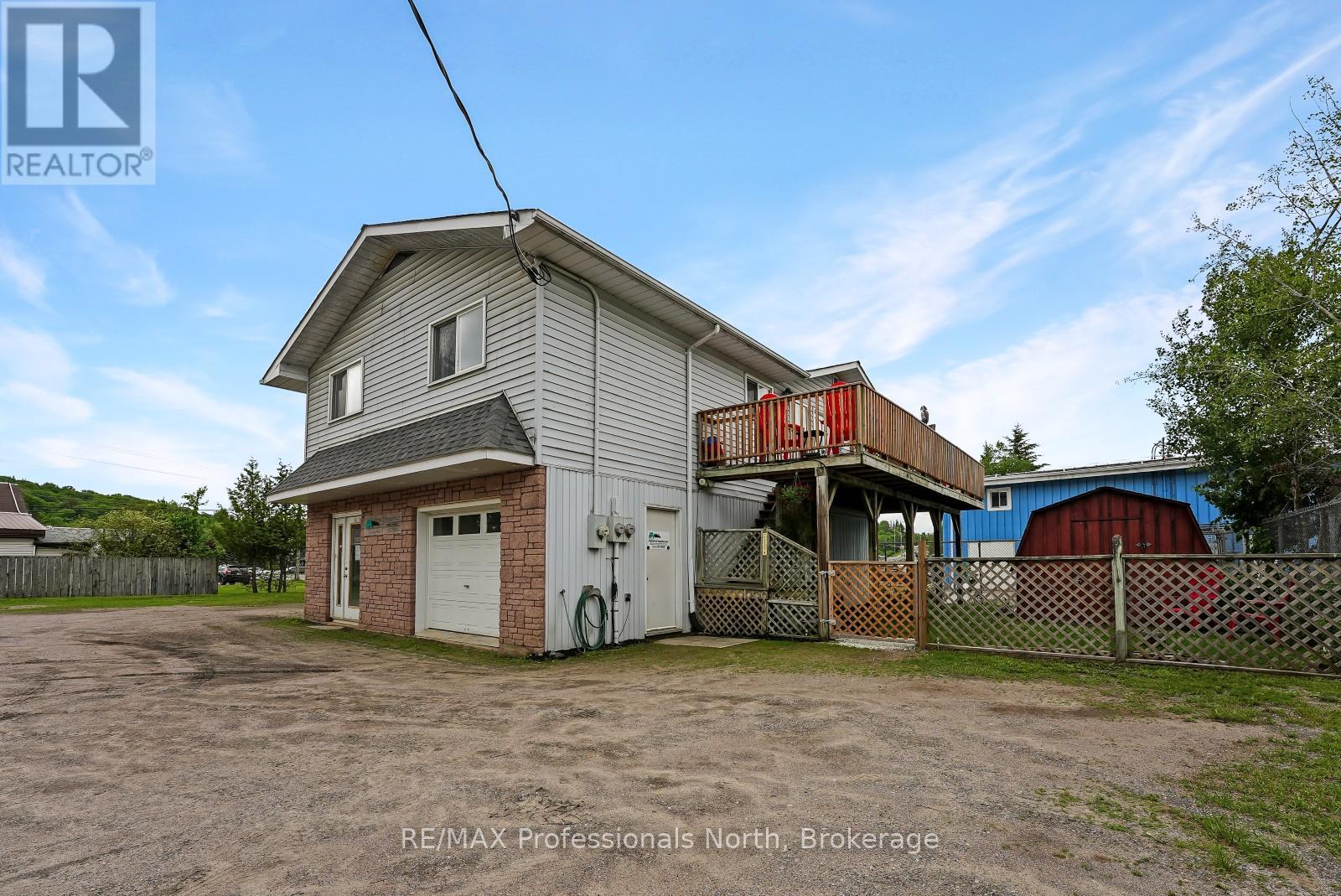 13 Industrial Park Road, Dysart Et Al (Dysart), Ontario  K0M 1S0 - Photo 4 - X13462804