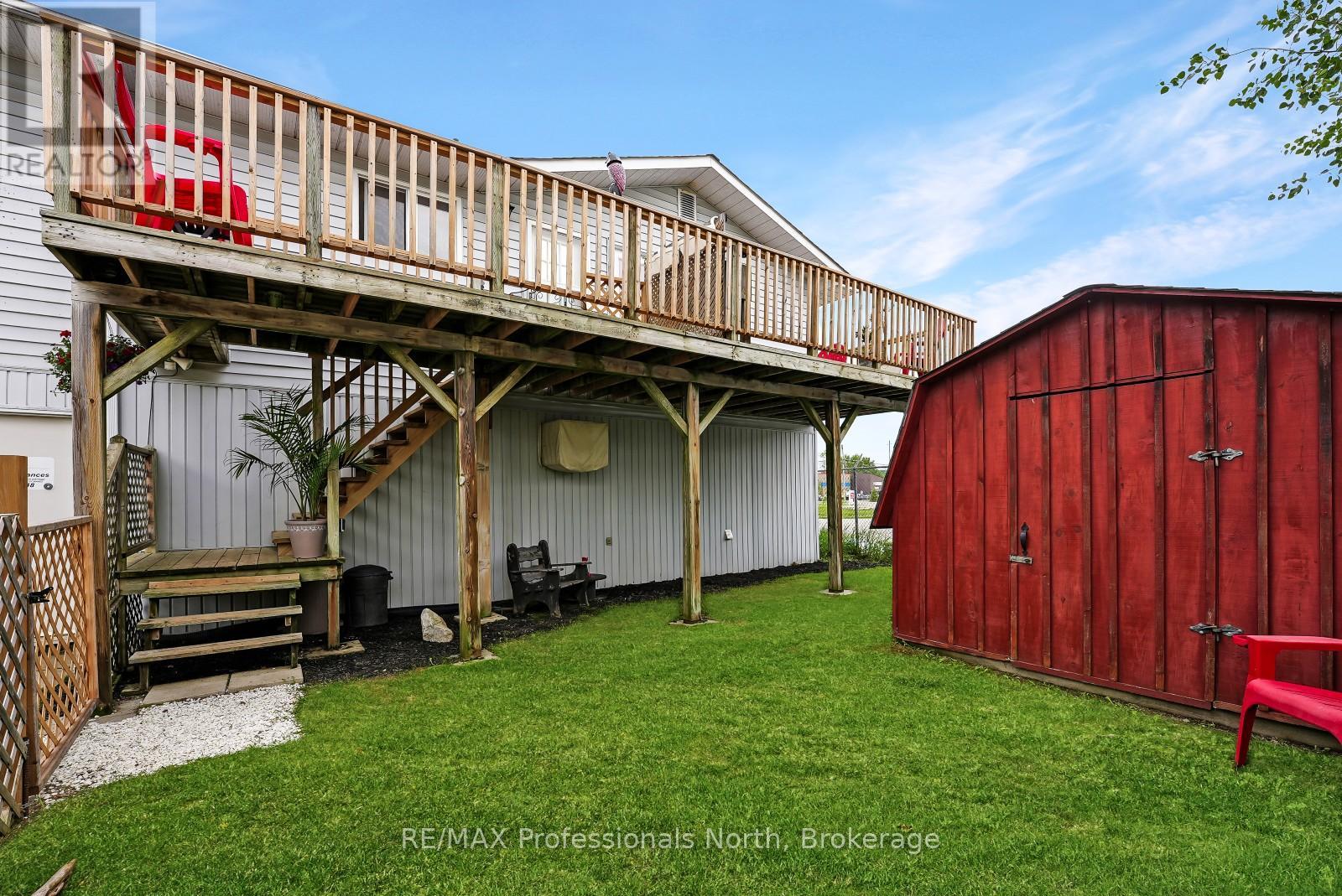 13 Industrial Park Road, Dysart Et Al (Dysart), Ontario  K0M 1S0 - Photo 44 - X13462804