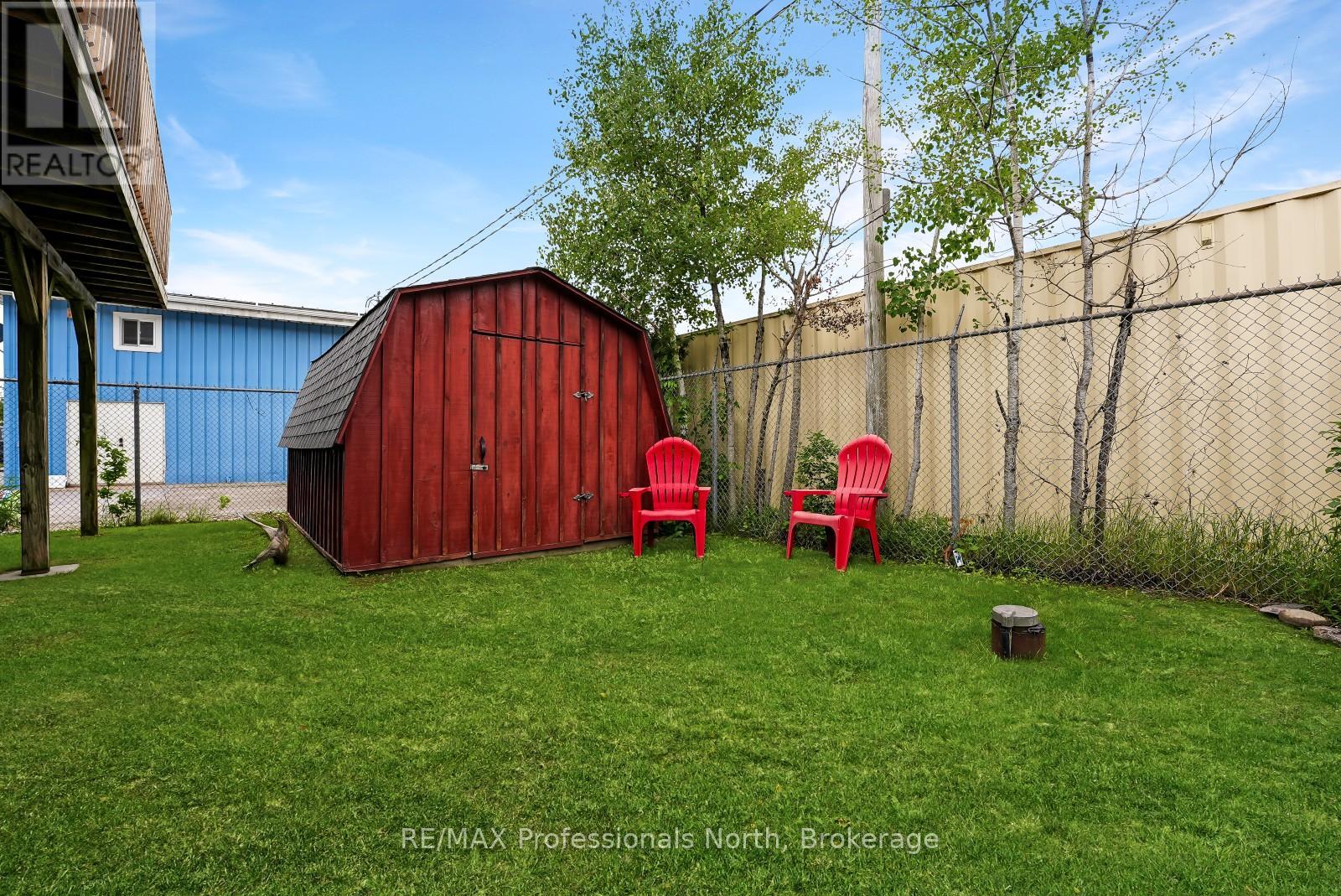 13 Industrial Park Road, Dysart Et Al (Dysart), Ontario  K0M 1S0 - Photo 45 - X13462804