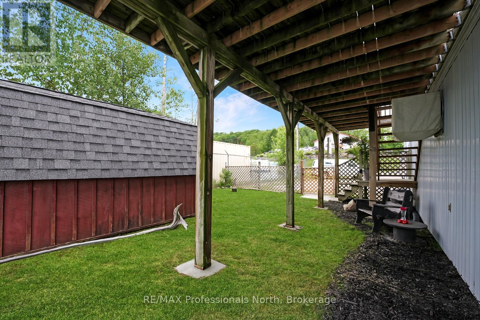 13 Industrial Park Road, Dysart Et Al (Dysart), Ontario  K0M 1S0 - Photo 46 - X13462804