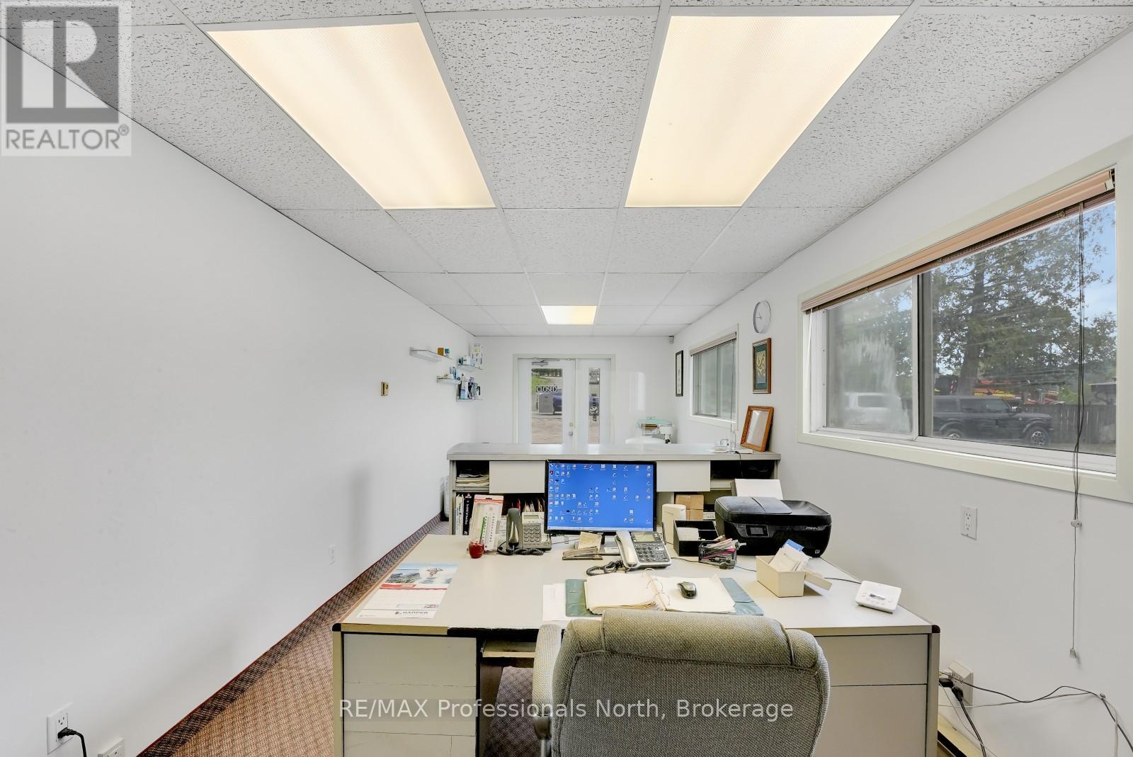 13 Industrial Park Road, Dysart Et Al (Dysart), Ontario  K0M 1S0 - Photo 7 - X13462804