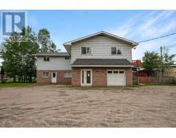13 INDUSTRIAL PARK ROAD, Dysart et al, Ontario