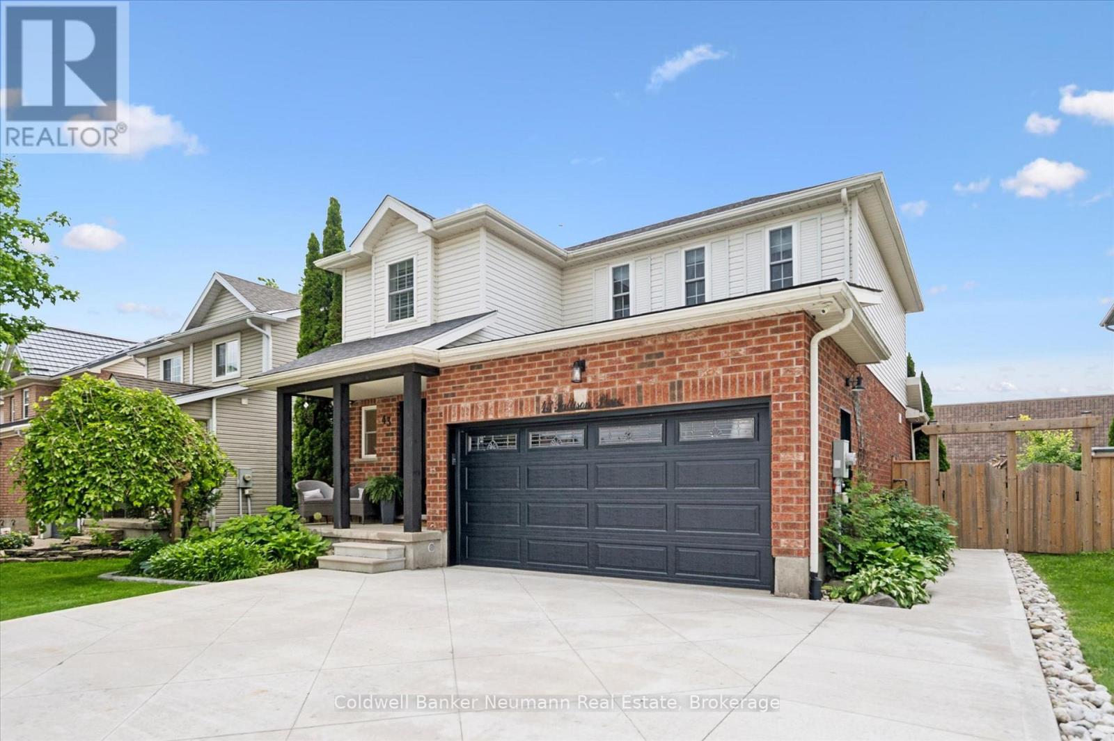 43 Pattison Place, Centre Wellington (Fergus), Ontario  N1M 3V3 - Photo 2 - X13462814