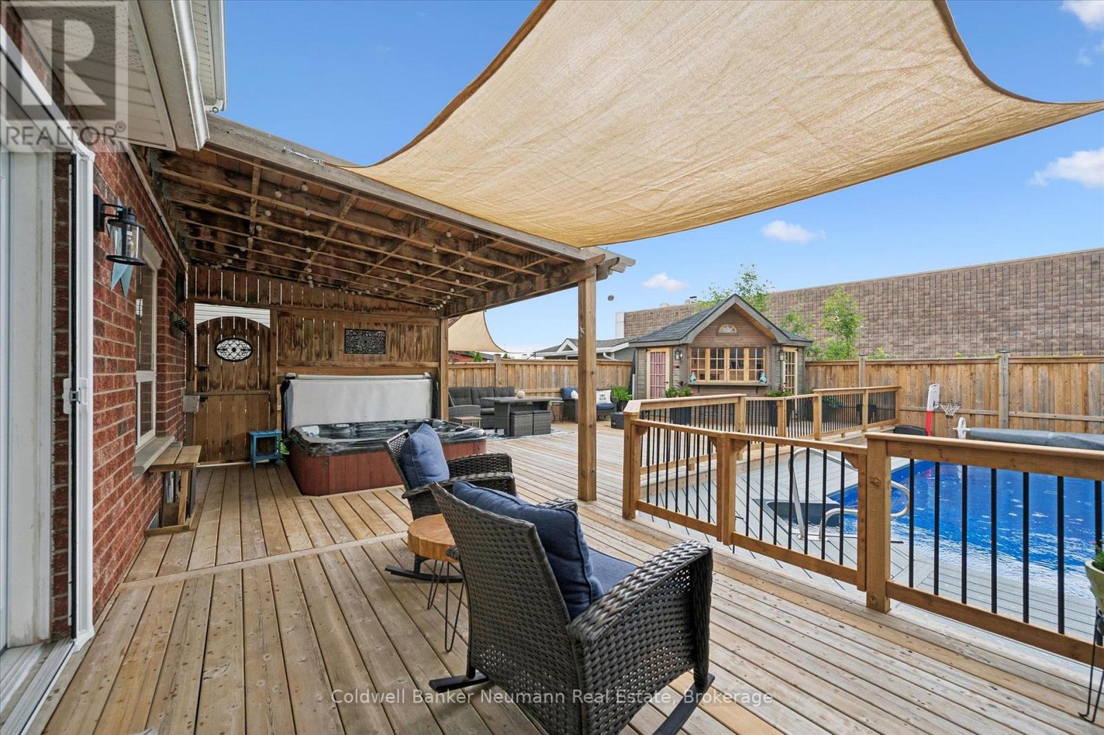 43 Pattison Place, Centre Wellington (Fergus), Ontario  N1M 3V3 - Photo 29 - X13462814