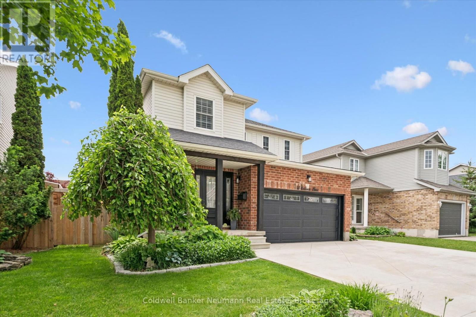 43 Pattison Place, Centre Wellington (Fergus), Ontario  N1M 3V3 - Photo 3 - X13462814