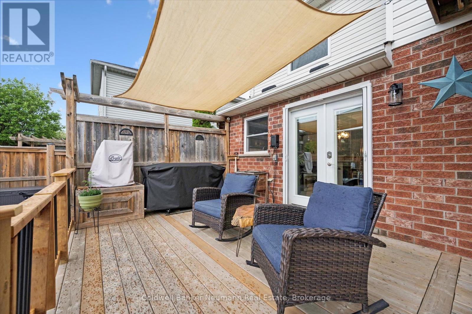 43 Pattison Place, Centre Wellington (Fergus), Ontario  N1M 3V3 - Photo 30 - X13462814