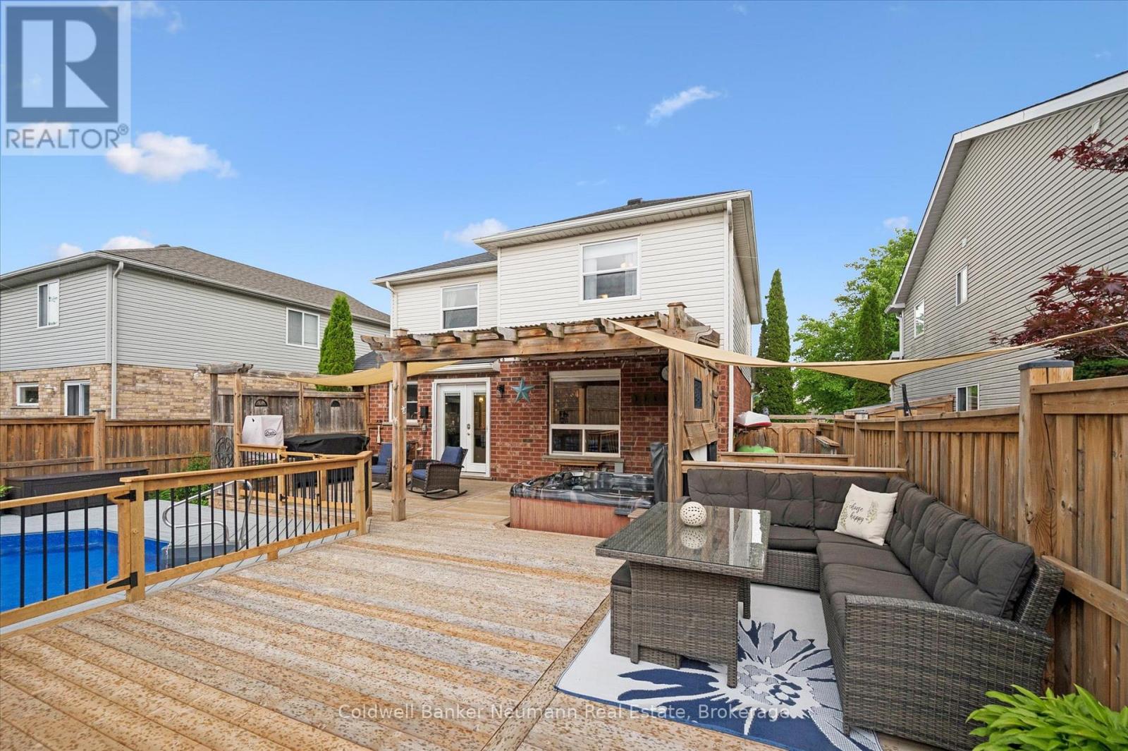 43 Pattison Place, Centre Wellington (Fergus), Ontario  N1M 3V3 - Photo 31 - X13462814