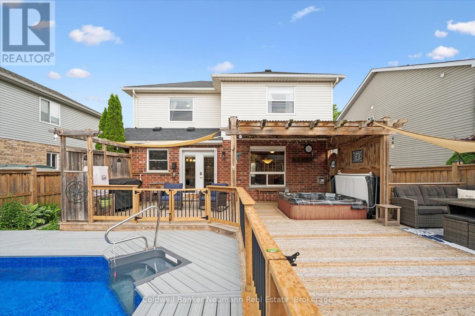 43 Pattison Place, Centre Wellington (Fergus), Ontario  N1M 3V3 - Photo 32 - X13462814
