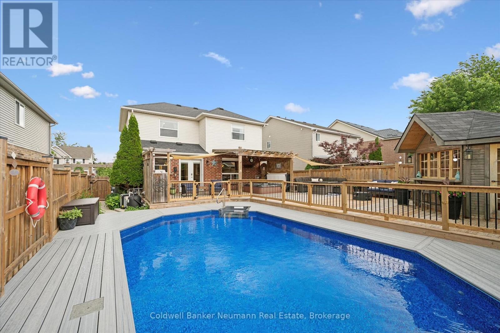 43 Pattison Place, Centre Wellington (Fergus), Ontario  N1M 3V3 - Photo 33 - X13462814