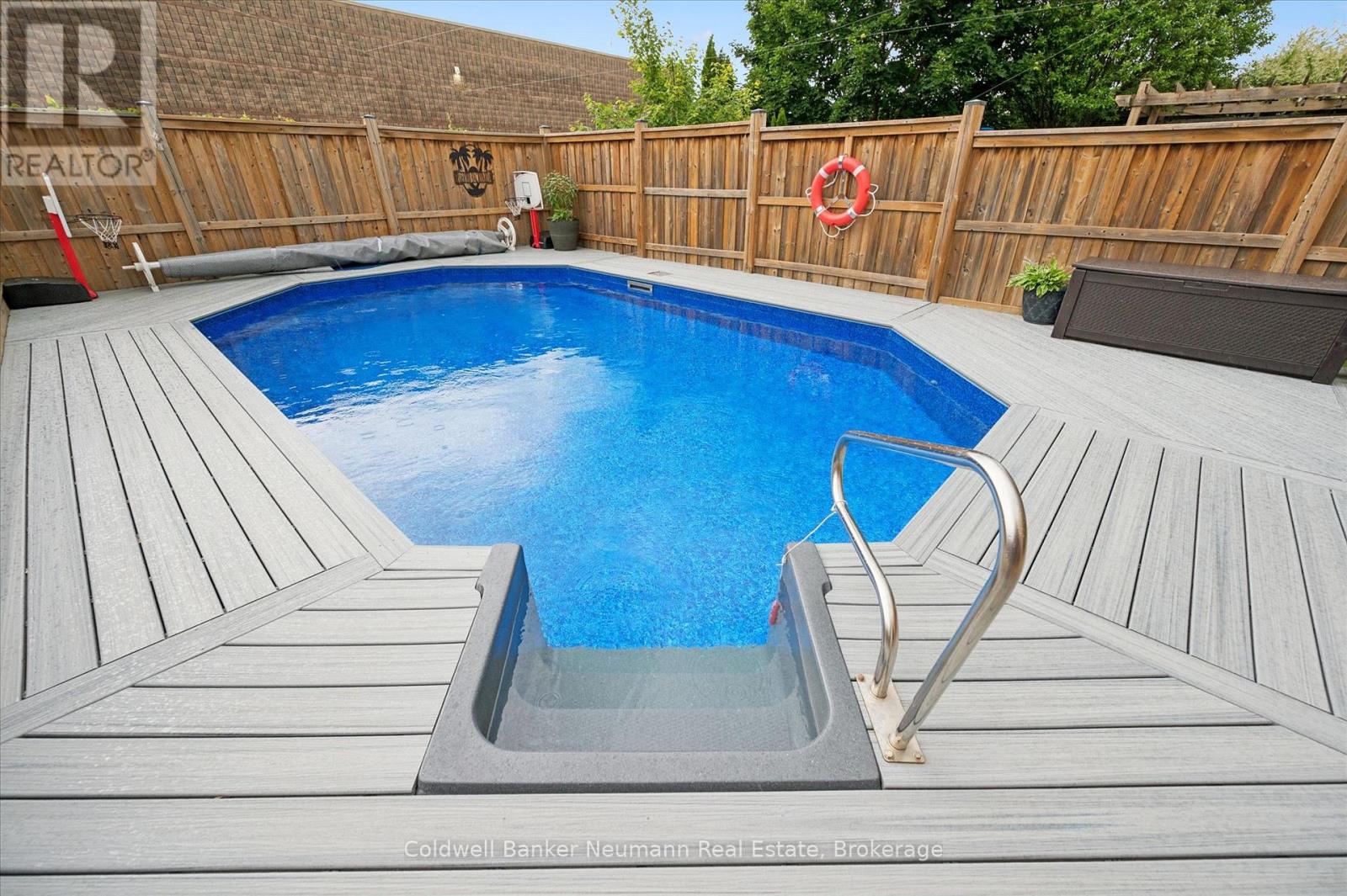 43 Pattison Place, Centre Wellington (Fergus), Ontario  N1M 3V3 - Photo 36 - X13462814