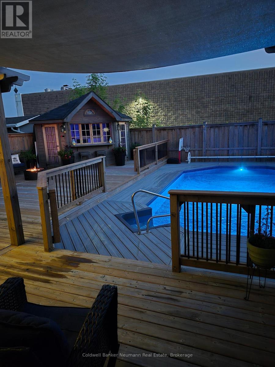 43 Pattison Place, Centre Wellington (Fergus), Ontario  N1M 3V3 - Photo 39 - X13462814