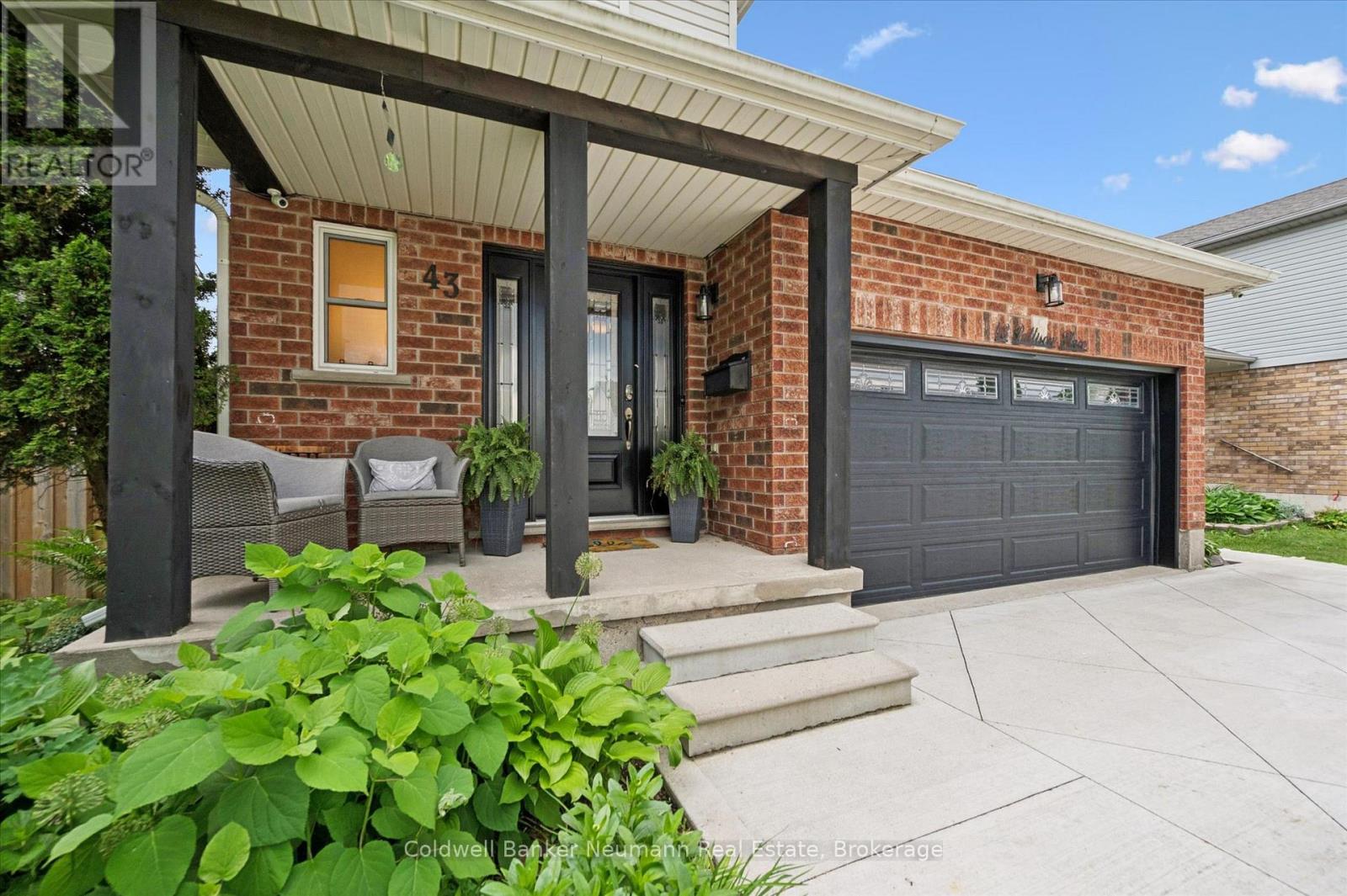 43 Pattison Place, Centre Wellington (Fergus), Ontario  N1M 3V3 - Photo 4 - X13462814