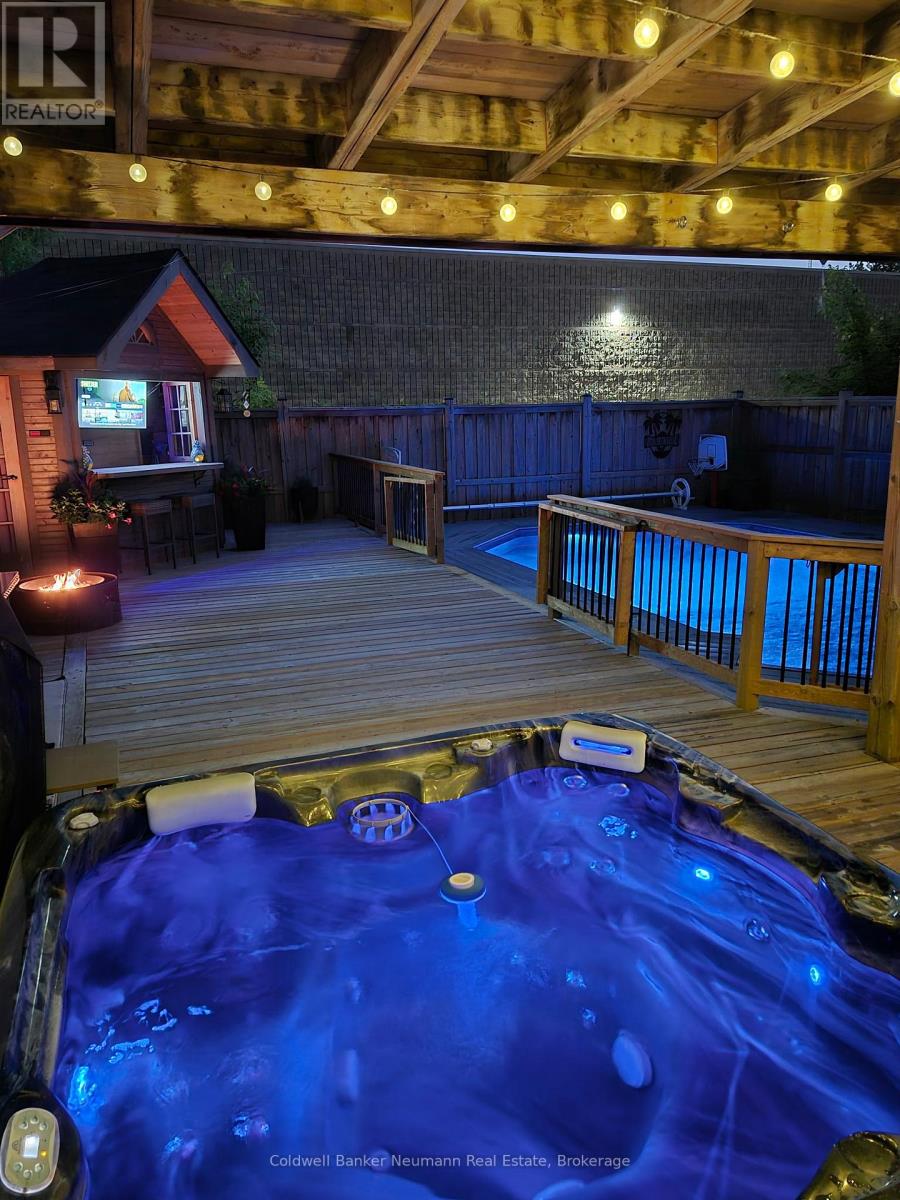 43 Pattison Place, Centre Wellington (Fergus), Ontario  N1M 3V3 - Photo 40 - X13462814