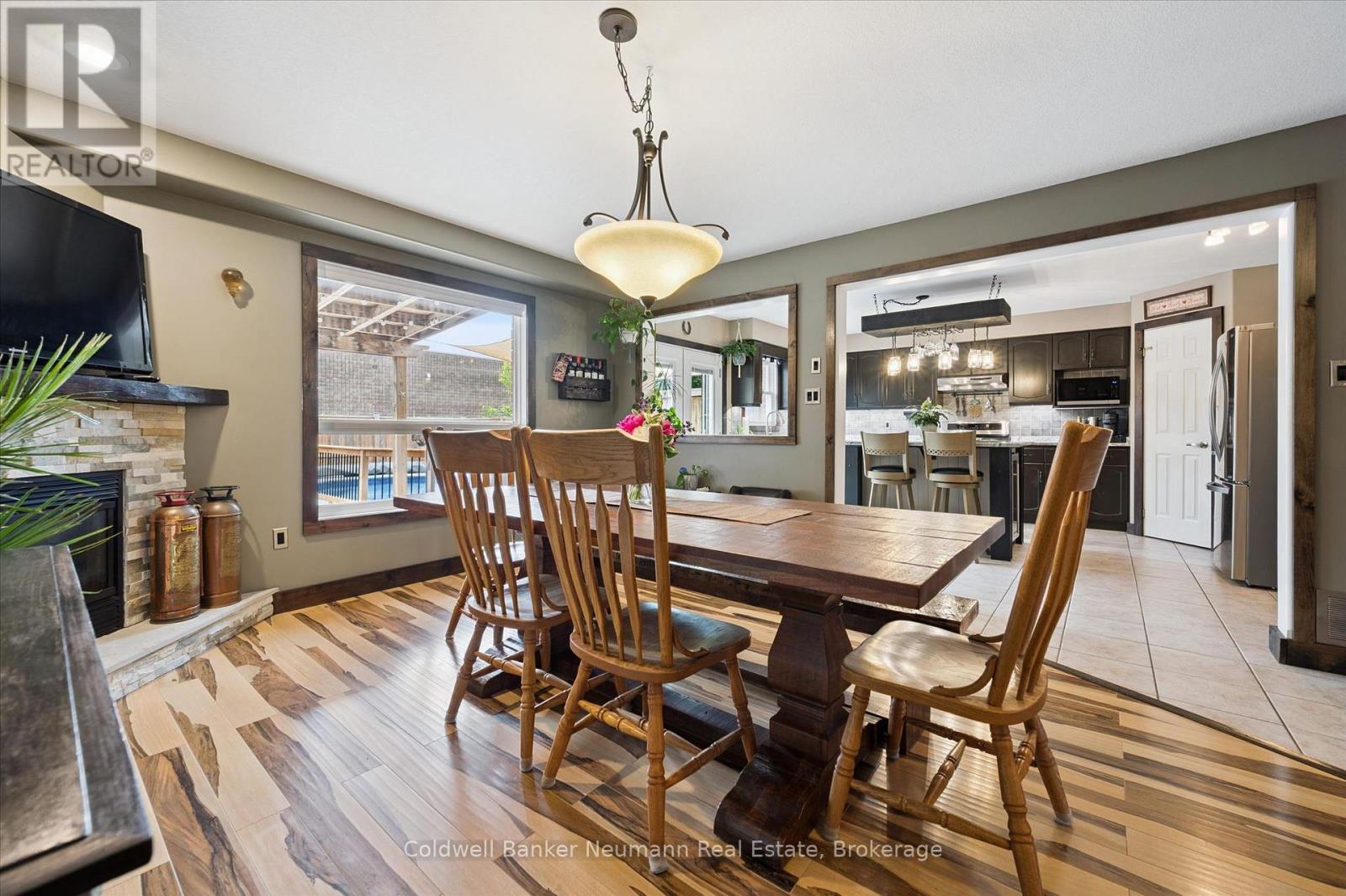 43 Pattison Place, Centre Wellington (Fergus), Ontario  N1M 3V3 - Photo 7 - X13462814