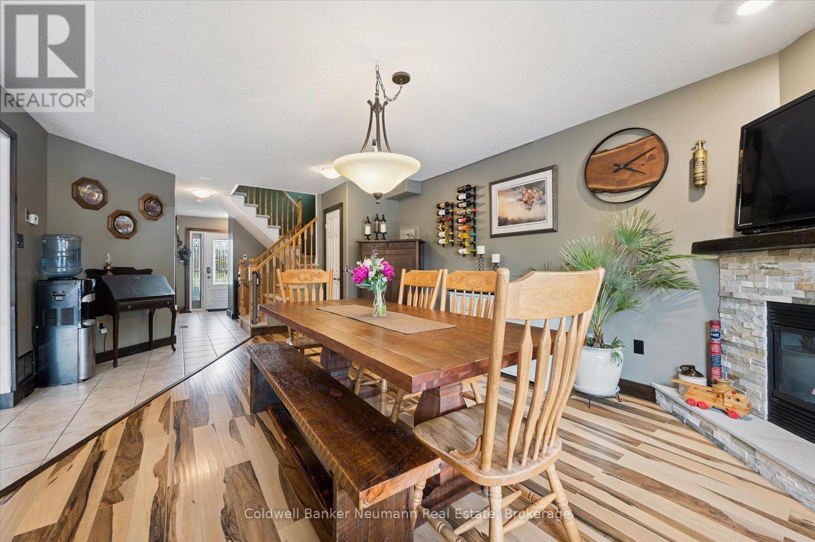 43 Pattison Place, Centre Wellington (Fergus), Ontario  N1M 3V3 - Photo 9 - X13462814