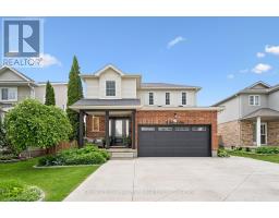 43 PATTISON PLACE, Centre Wellington, Ontario
